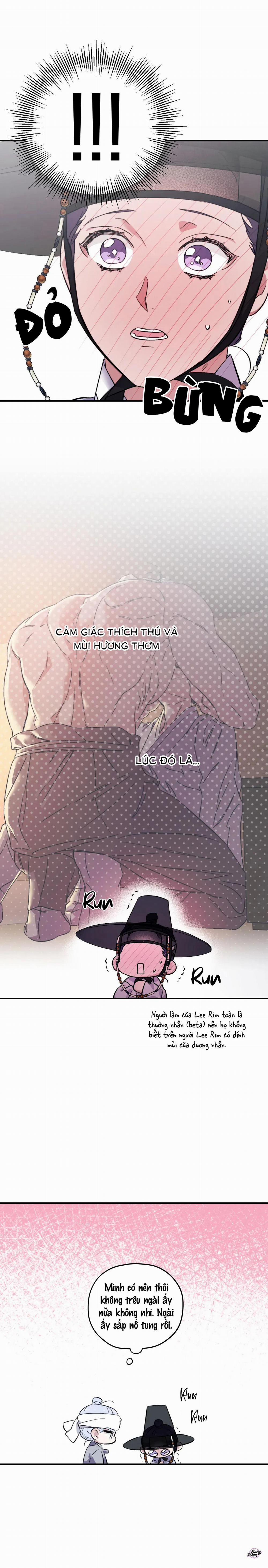 Con Sóng Dõi Theo Em 82 0 0 Đặc Biệt 2 trang 13