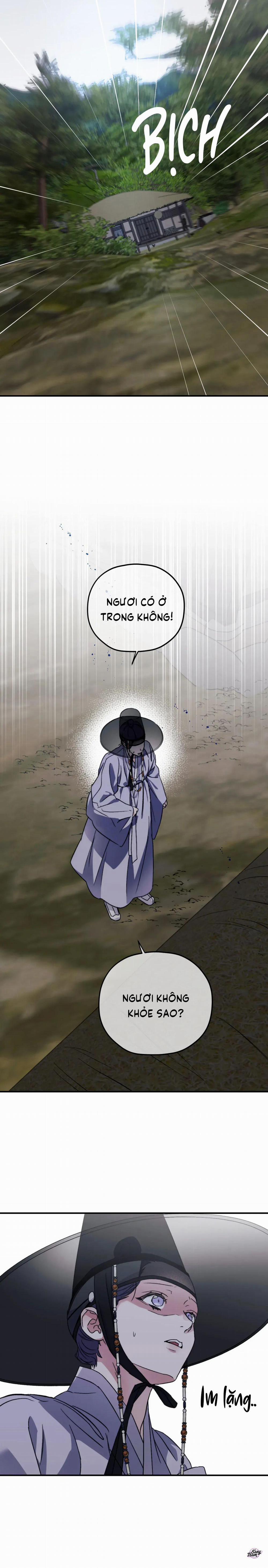 Con Sóng Dõi Theo Em 82 0 0 Đặc Biệt 2 trang 18