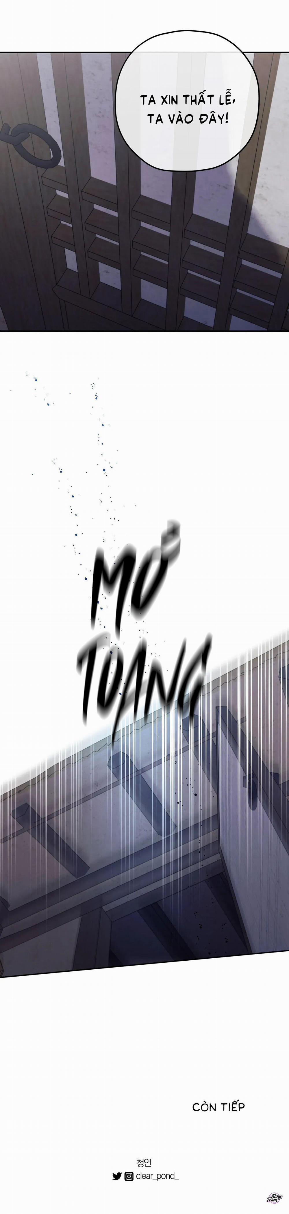 Con Sóng Dõi Theo Em 82 0 0 Đặc Biệt 2 trang 19