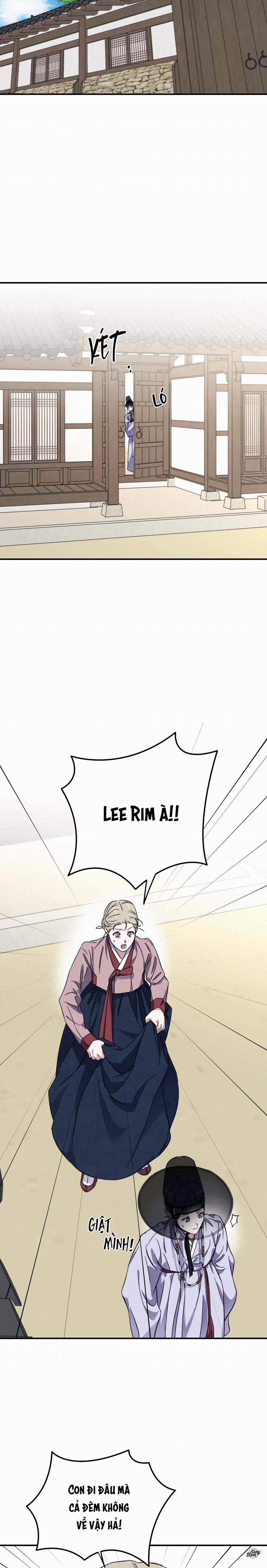 Con Sóng Dõi Theo Em 82 0 0 Đặc Biệt 2 trang 6