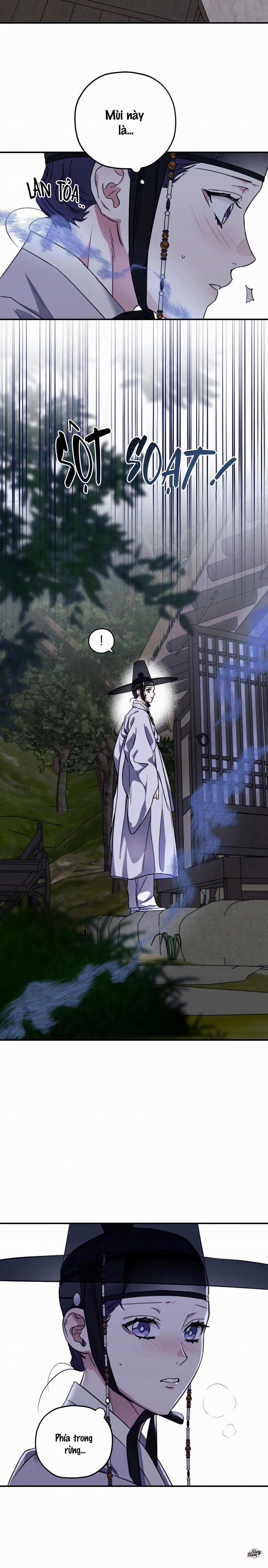 Con Sóng Dõi Theo Em 83 0 0 Đặc Biệt 3 trang 1