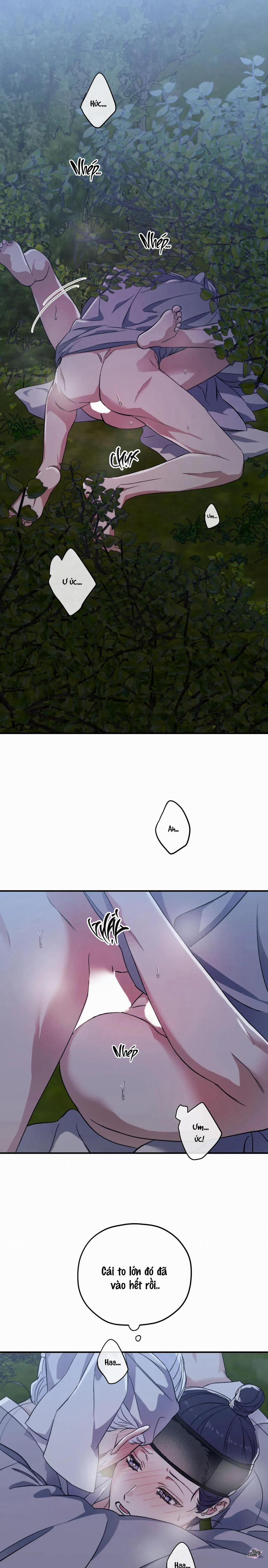 Con Sóng Dõi Theo Em 83 0 0 Đặc Biệt 3 trang 10