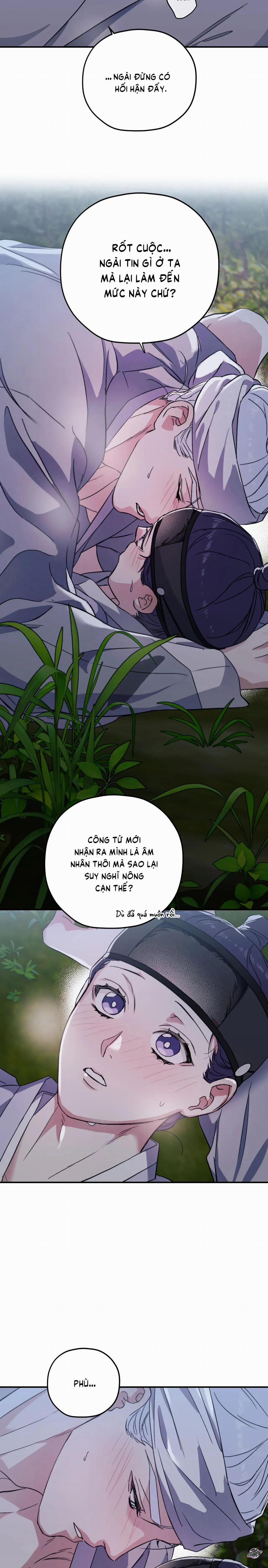 Con Sóng Dõi Theo Em 83 0 0 Đặc Biệt 3 trang 11