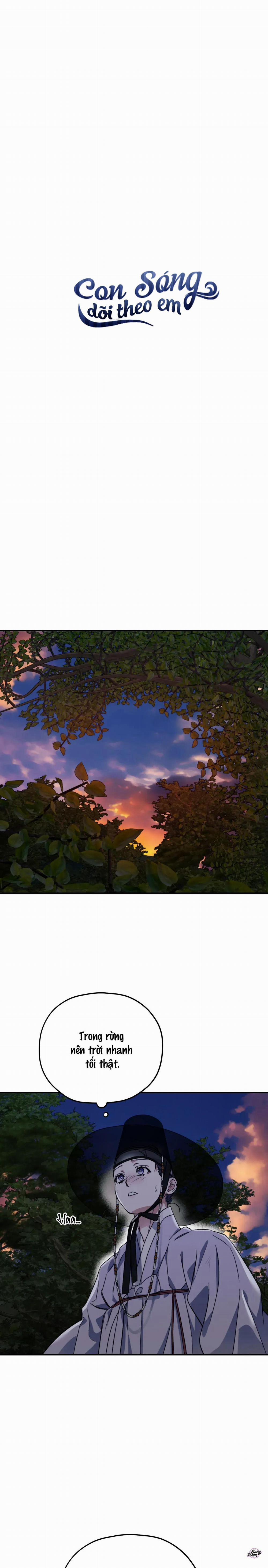 Con Sóng Dõi Theo Em 83 0 0 Đặc Biệt 3 trang 2