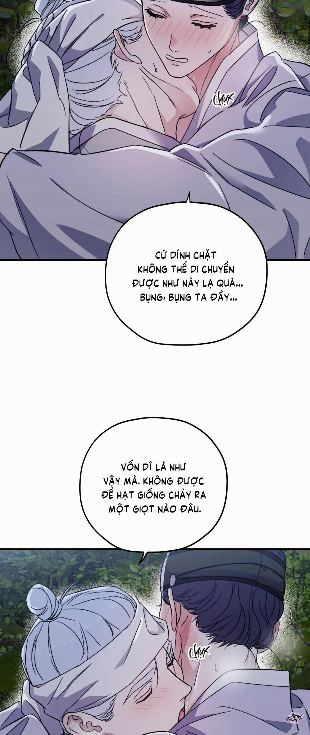 Con Sóng Dõi Theo Em 83 0 0 Đặc Biệt 3 trang 20