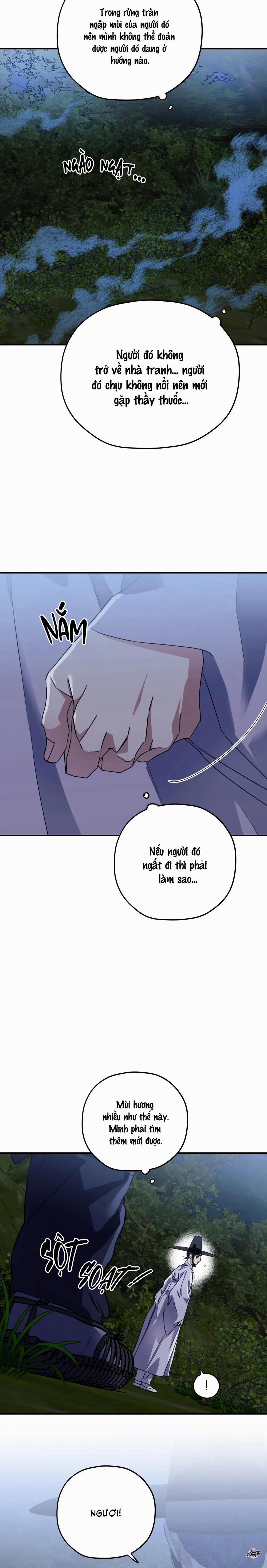 Con Sóng Dõi Theo Em 83 0 0 Đặc Biệt 3 trang 3