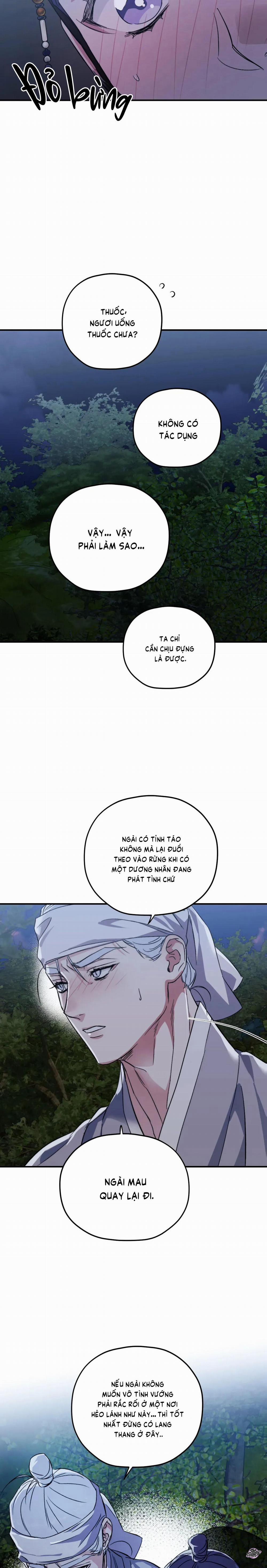 Con Sóng Dõi Theo Em 83 0 0 Đặc Biệt 3 trang 7