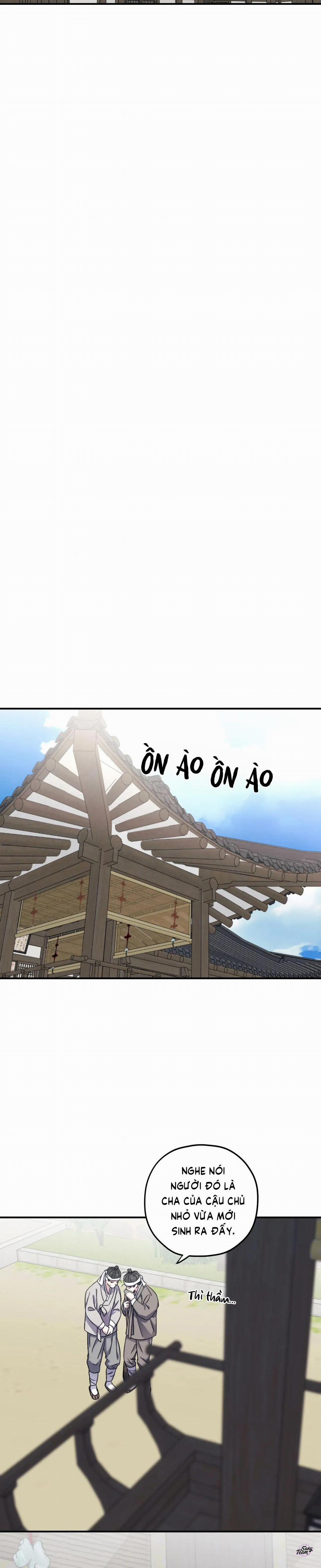 Con Sóng Dõi Theo Em 84 0 0 Đặc Biệt 4 trang 14