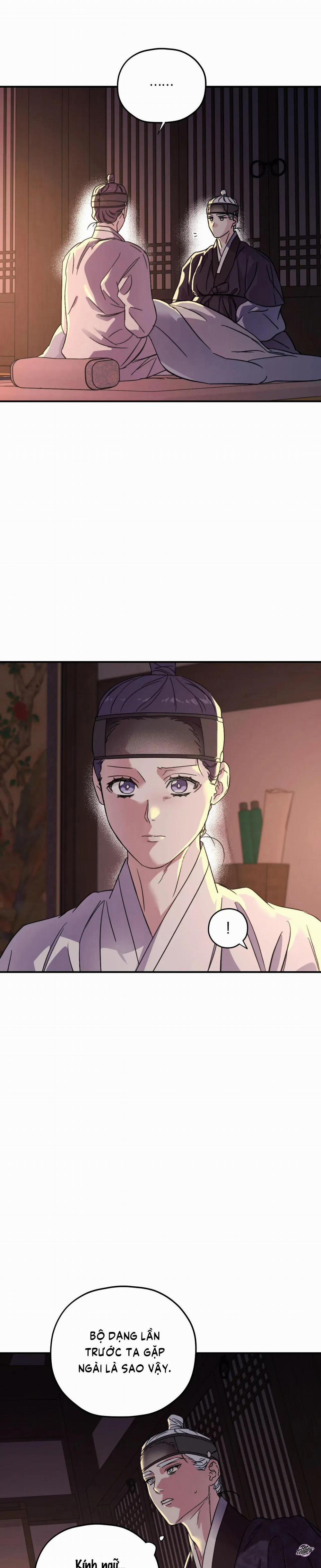 Con Sóng Dõi Theo Em 84 0 0 Đặc Biệt 4 trang 17