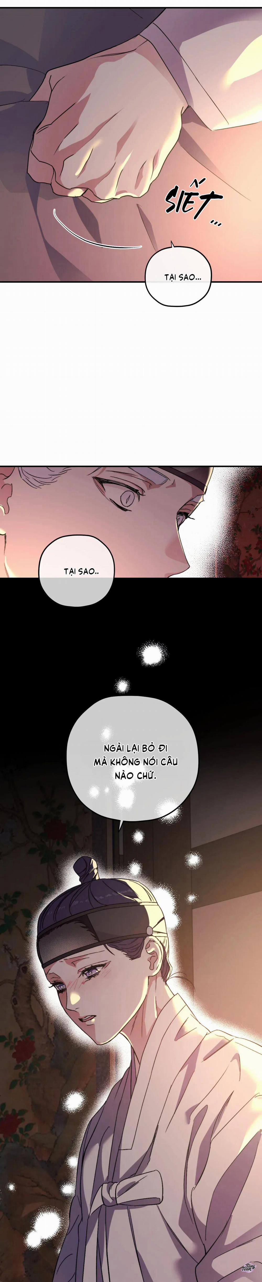 Con Sóng Dõi Theo Em 84 0 0 Đặc Biệt 4 trang 19