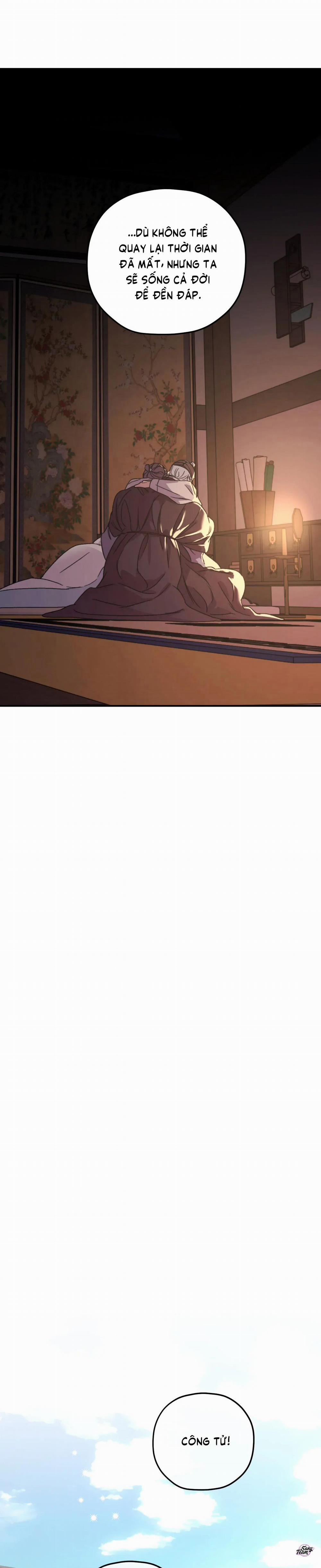 Con Sóng Dõi Theo Em 84 0 0 Đặc Biệt 4 trang 21