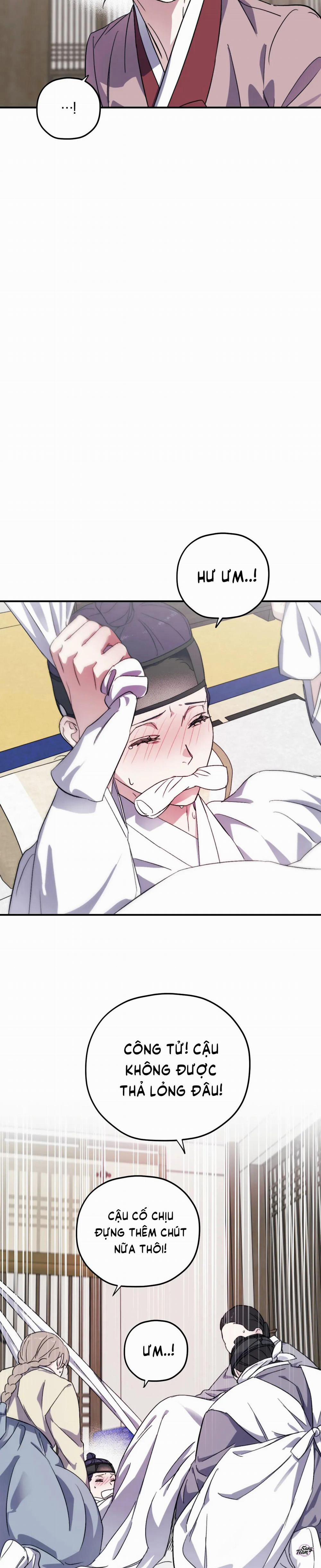 Con Sóng Dõi Theo Em 84 0 0 Đặc Biệt 4 trang 7