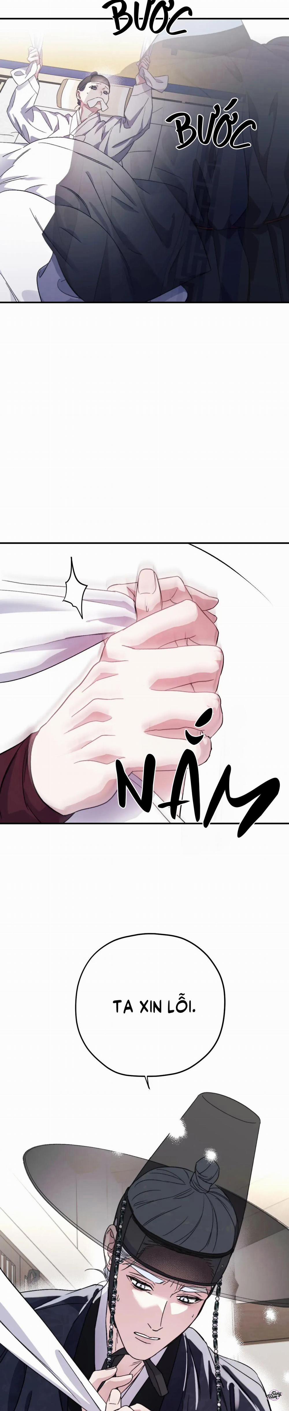 Con Sóng Dõi Theo Em 84 0 0 Đặc Biệt 4 trang 9