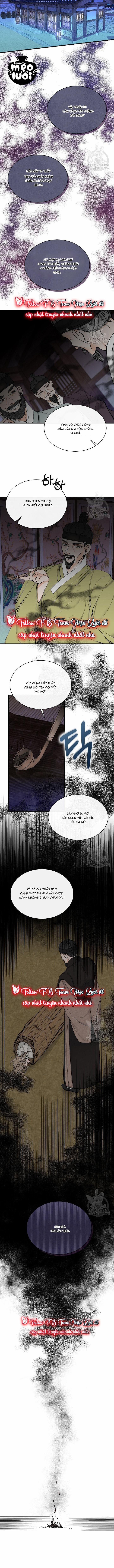 Cơn Sốt Tình 2 trang 7