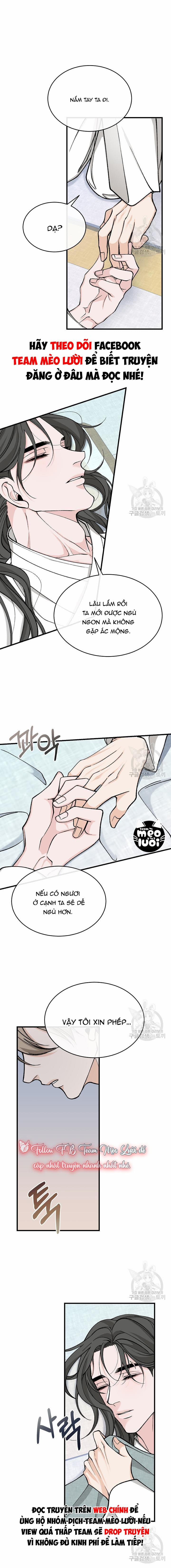 Cơn Sốt Tình 26 trang 4