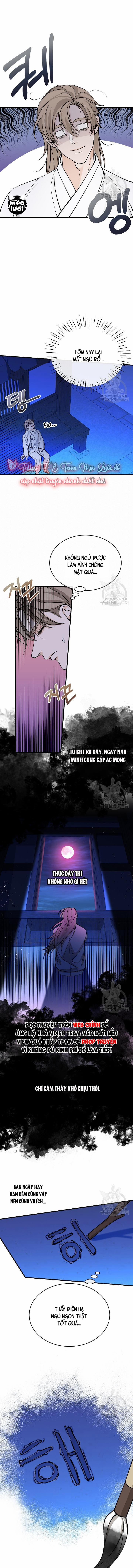 Cơn Sốt Tình 26 trang 6