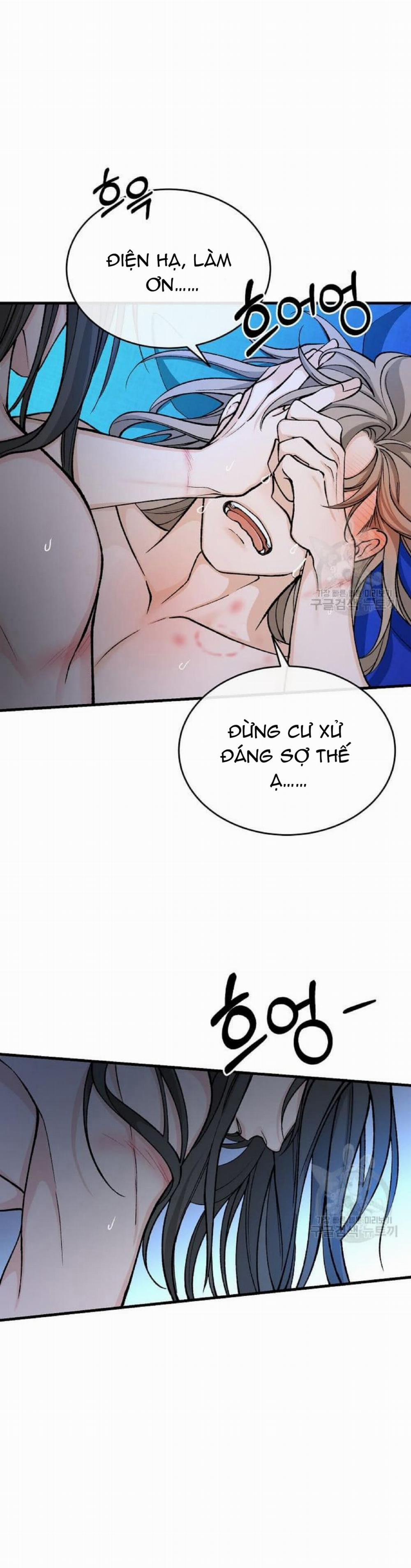 Cơn Sốt Tình 28 trang 18