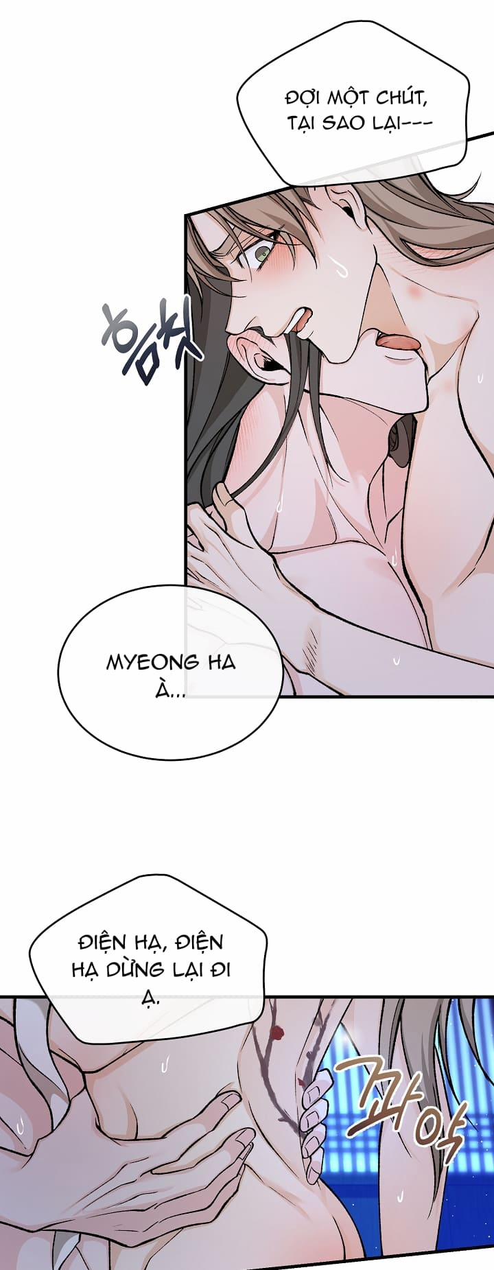 Cơn Sốt Tình 28 trang 7