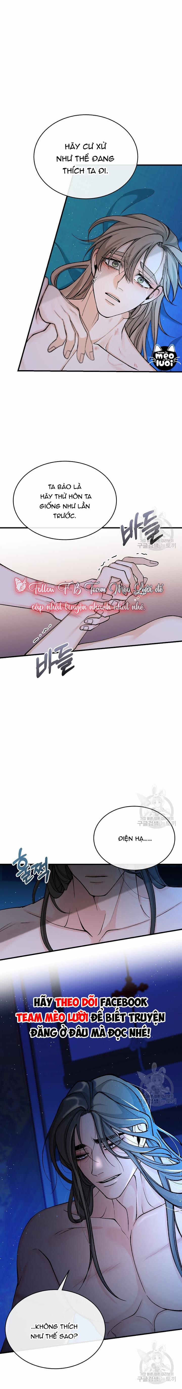 Cơn Sốt Tình 29 trang 0