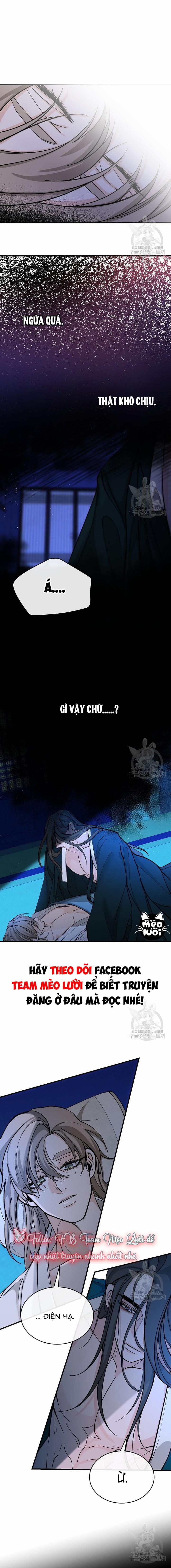 Cơn Sốt Tình 29 trang 6