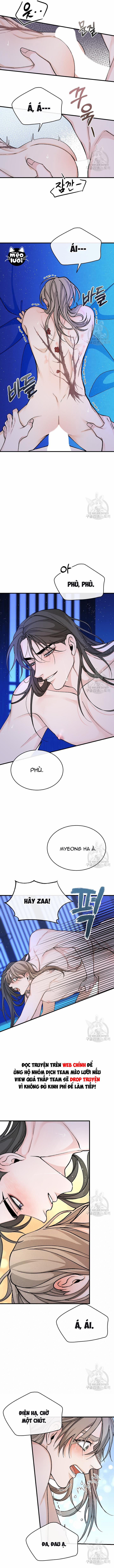 Cơn Sốt Tình 30 trang 3