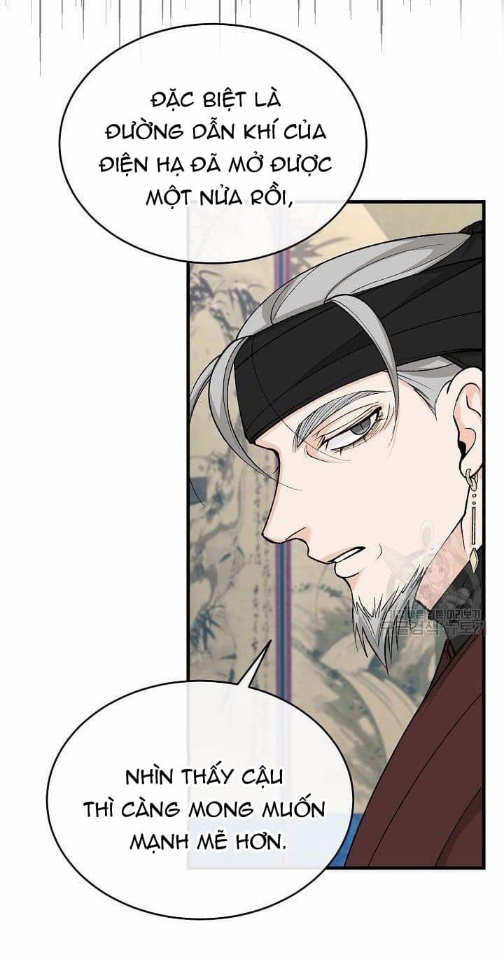 Cơn Sốt Tình 33 trang 14