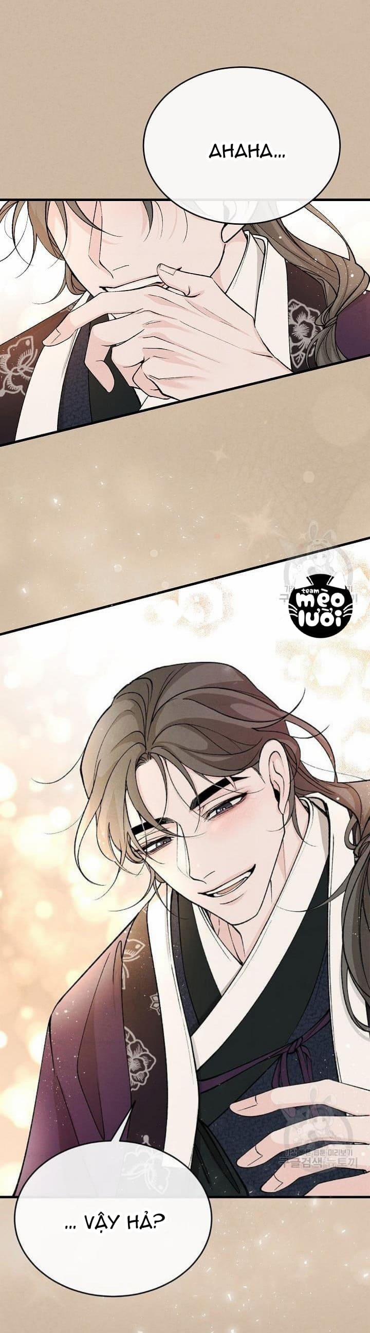 Cơn Sốt Tình 33 trang 19