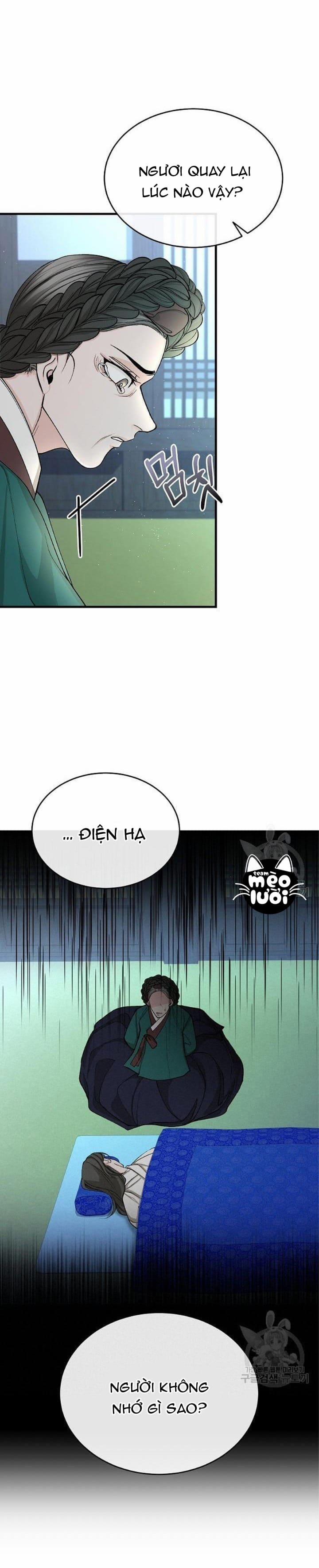 Cơn Sốt Tình 33 trang 29