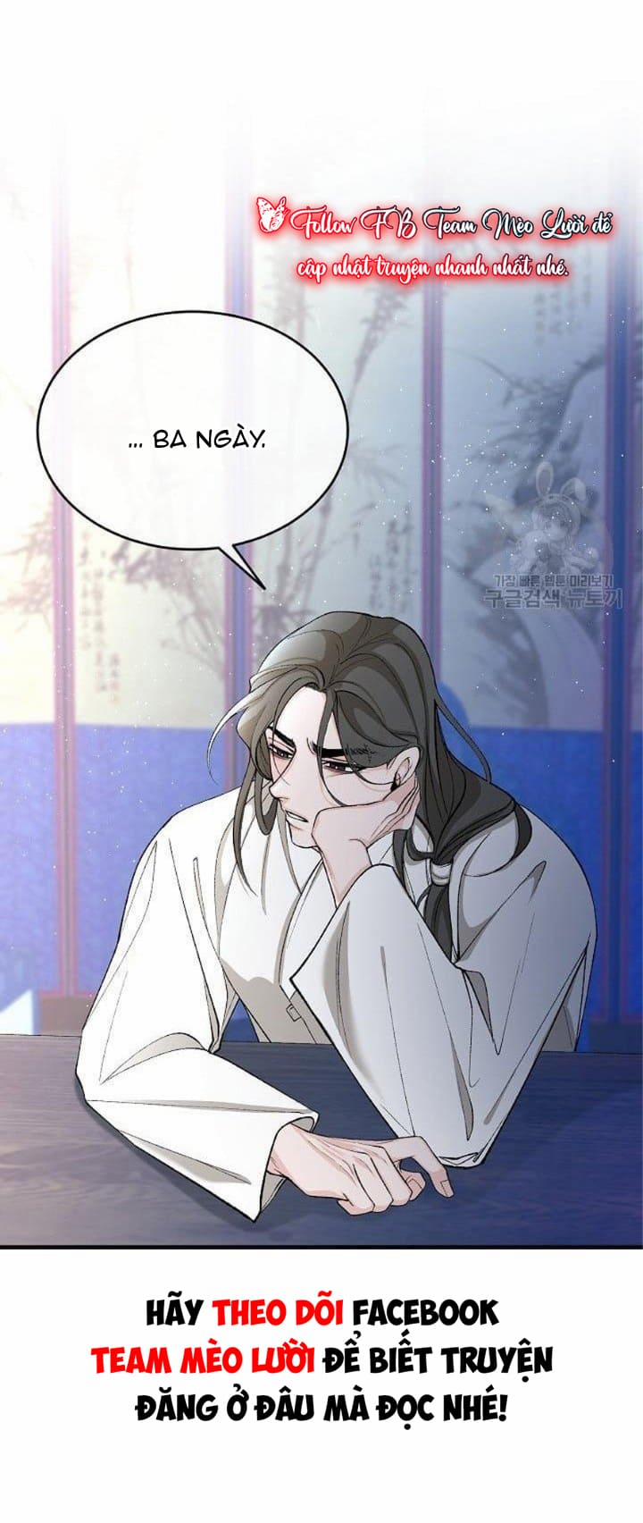 Cơn Sốt Tình 33 trang 30