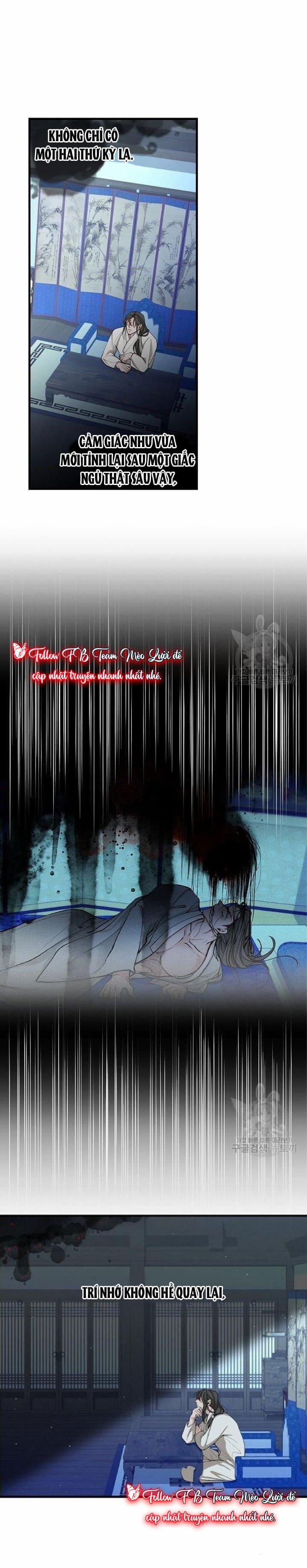 Cơn Sốt Tình 33 trang 33