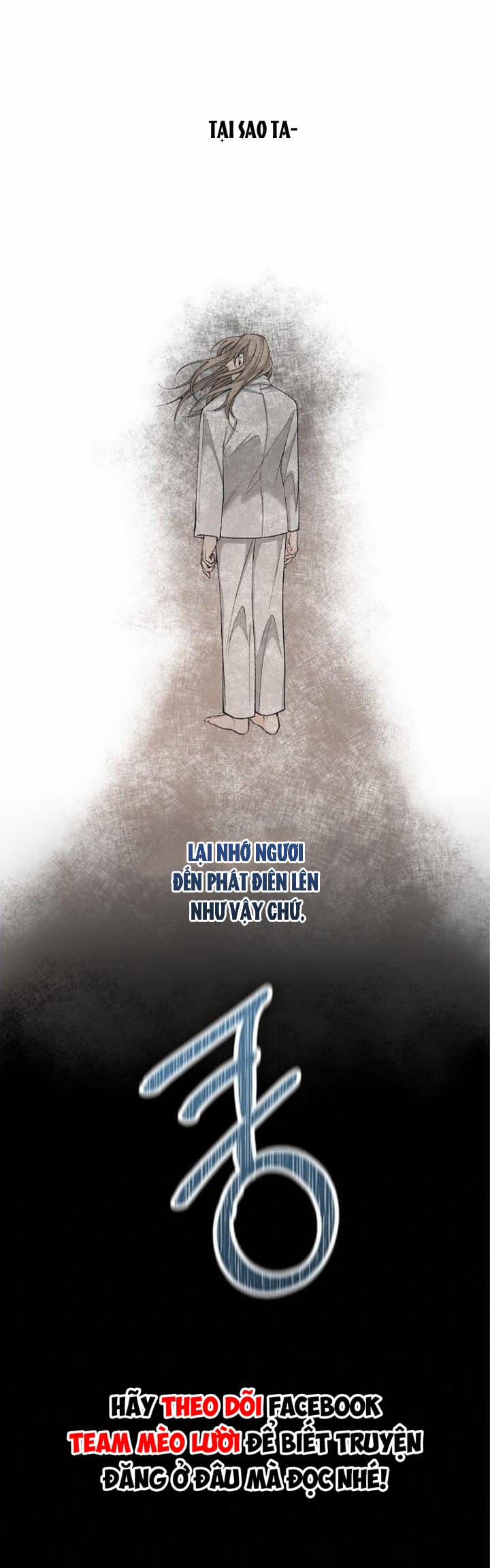 Cơn Sốt Tình 33 trang 36