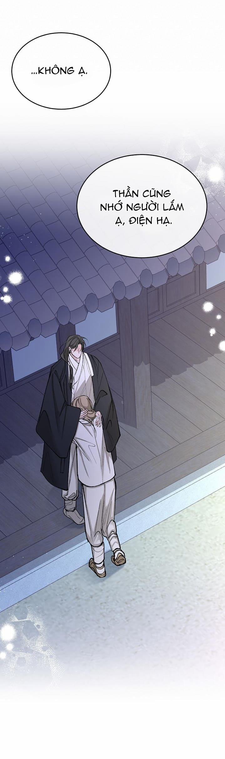 Cơn Sốt Tình 34 trang 15