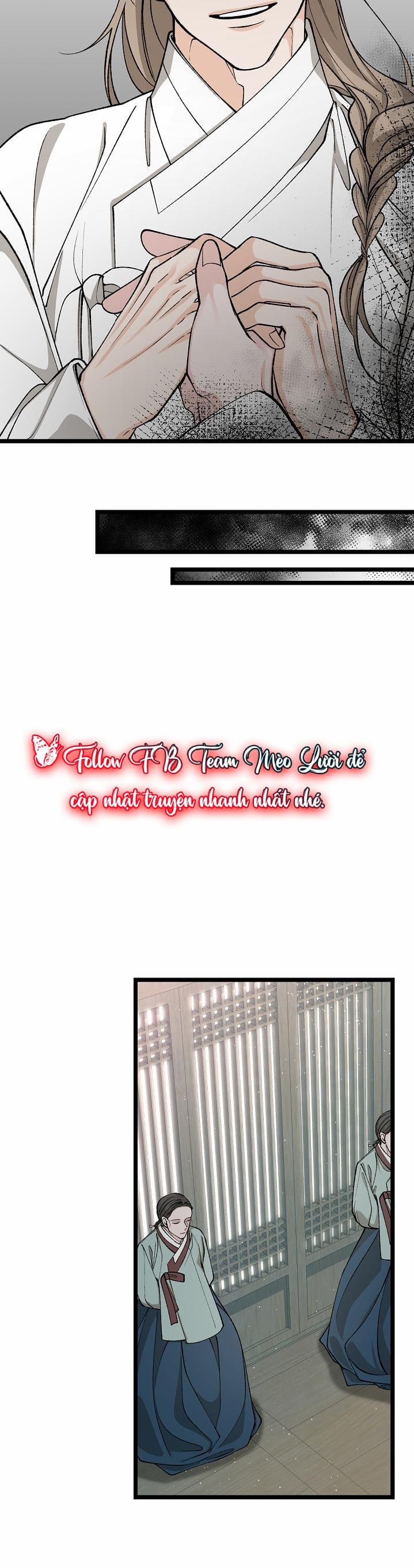 Cơn Sốt Tình 34 trang 26