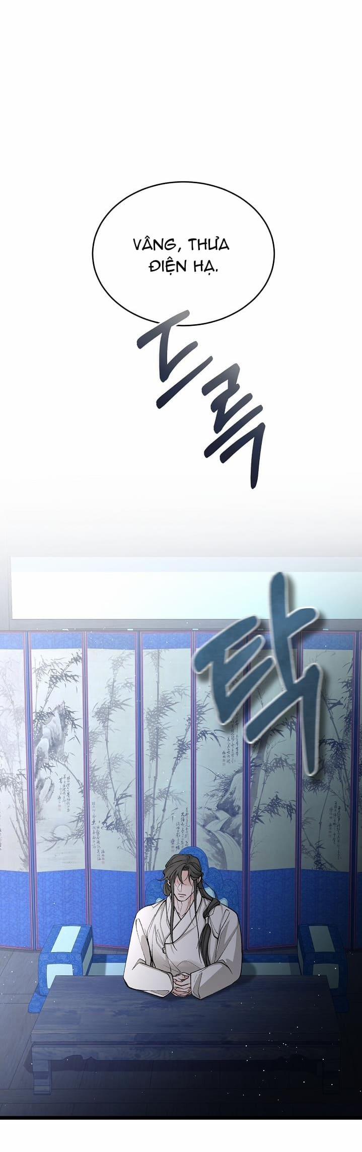 Cơn Sốt Tình 34 trang 3