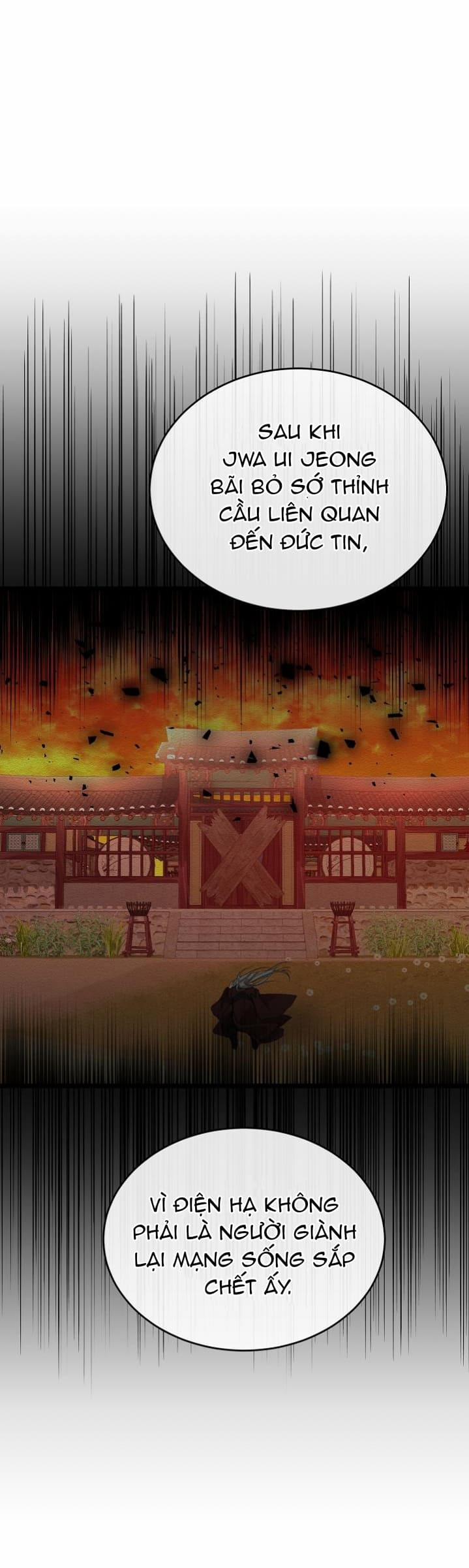 Cơn Sốt Tình 34 trang 31