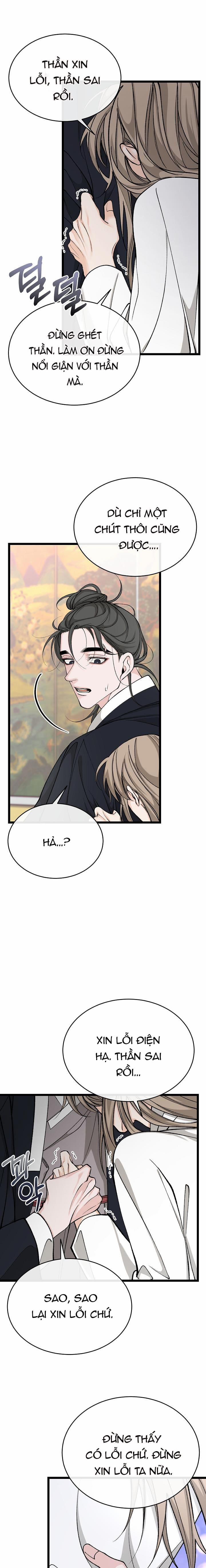 Cơn Sốt Tình 35 trang 14