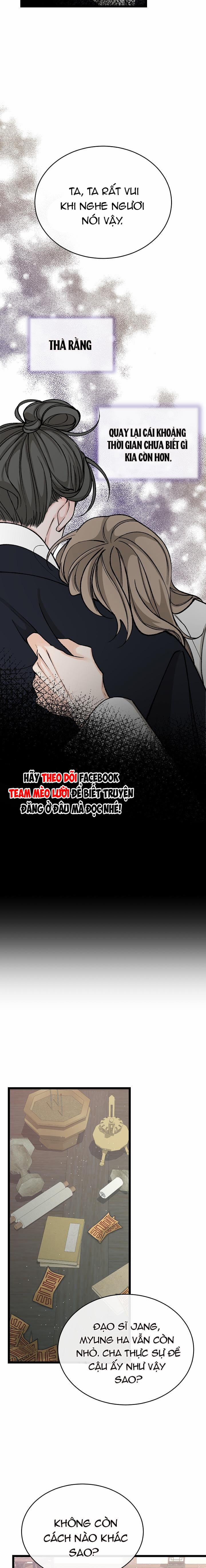 Cơn Sốt Tình 35 trang 16