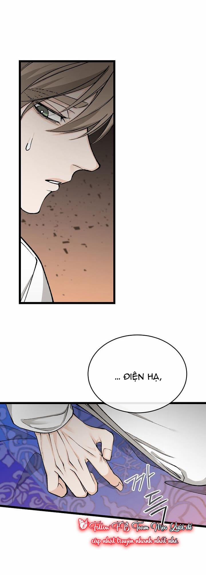 Cơn Sốt Tình 36 trang 11