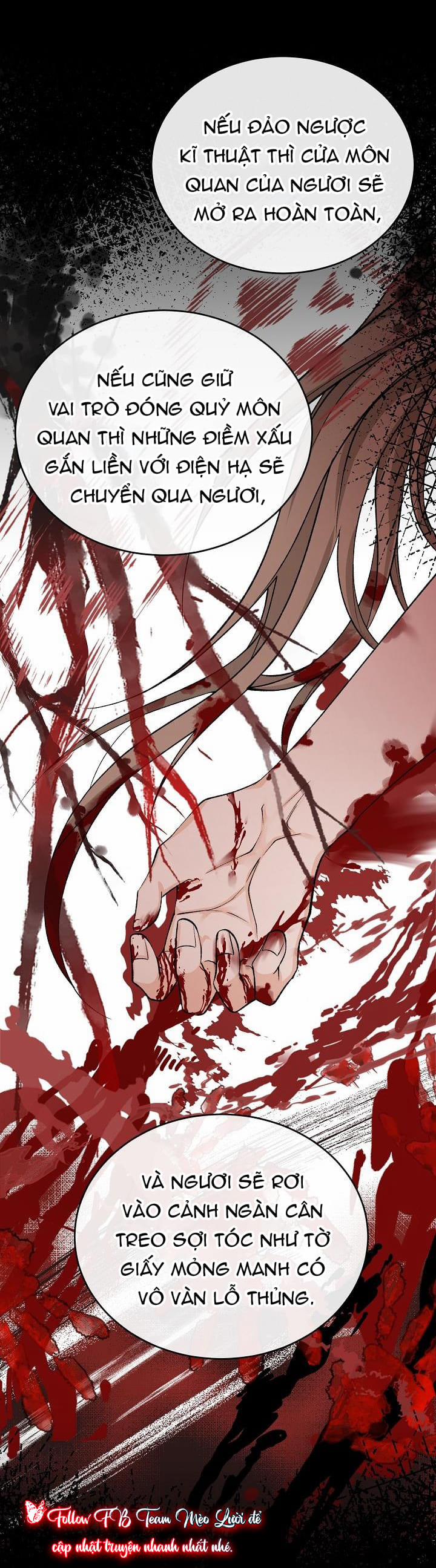 Cơn Sốt Tình 36 trang 15