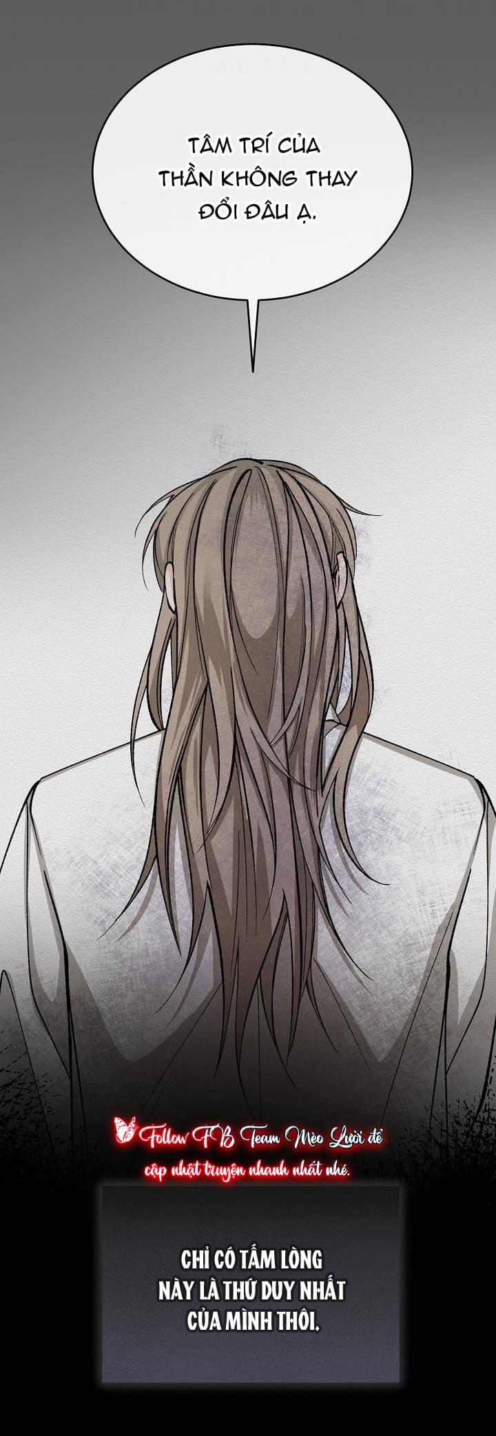 Cơn Sốt Tình 36 trang 19