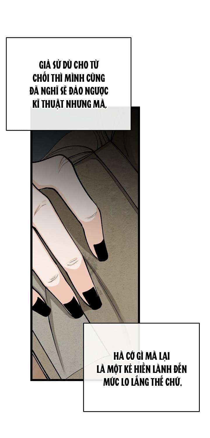 Cơn Sốt Tình 36 trang 25