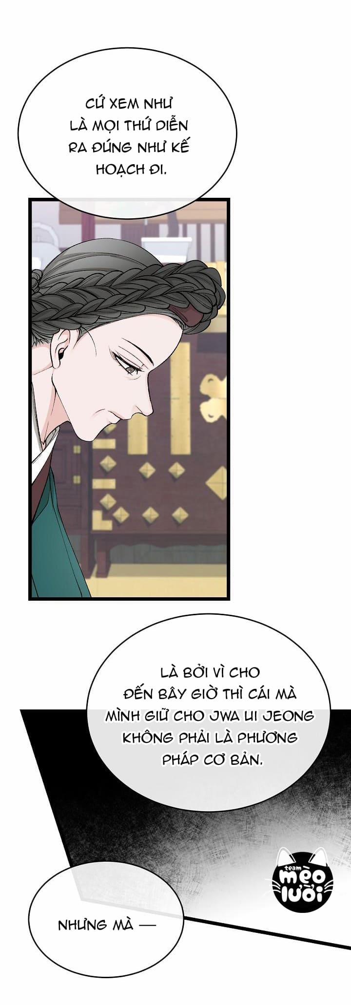 Cơn Sốt Tình 36 trang 29