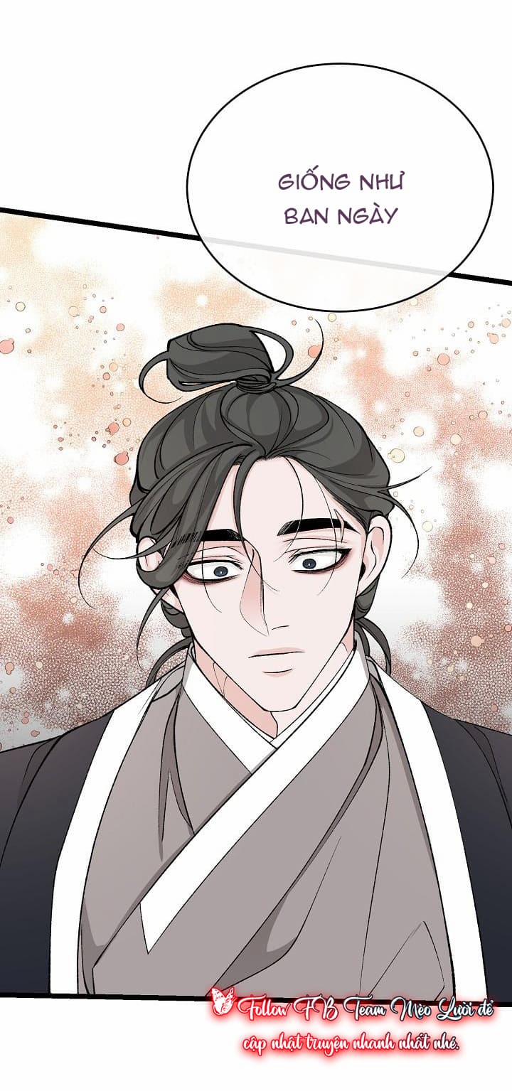 Cơn Sốt Tình 36 trang 3