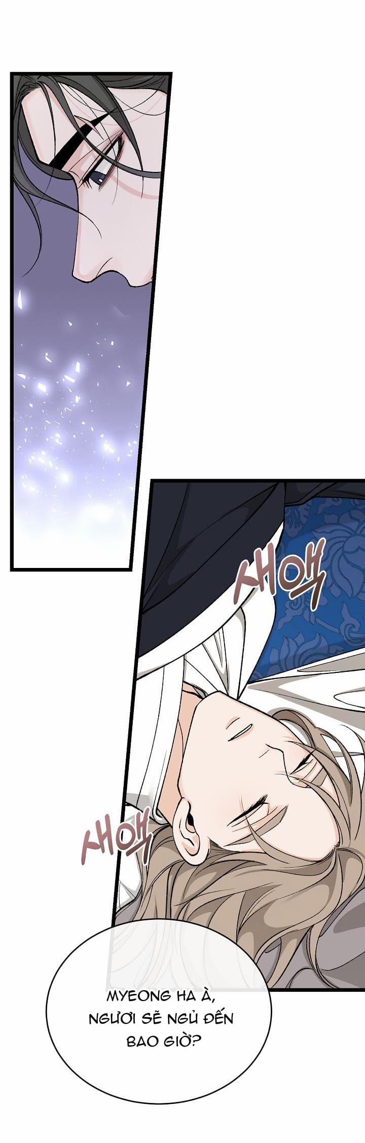 Cơn Sốt Tình 36 trang 34