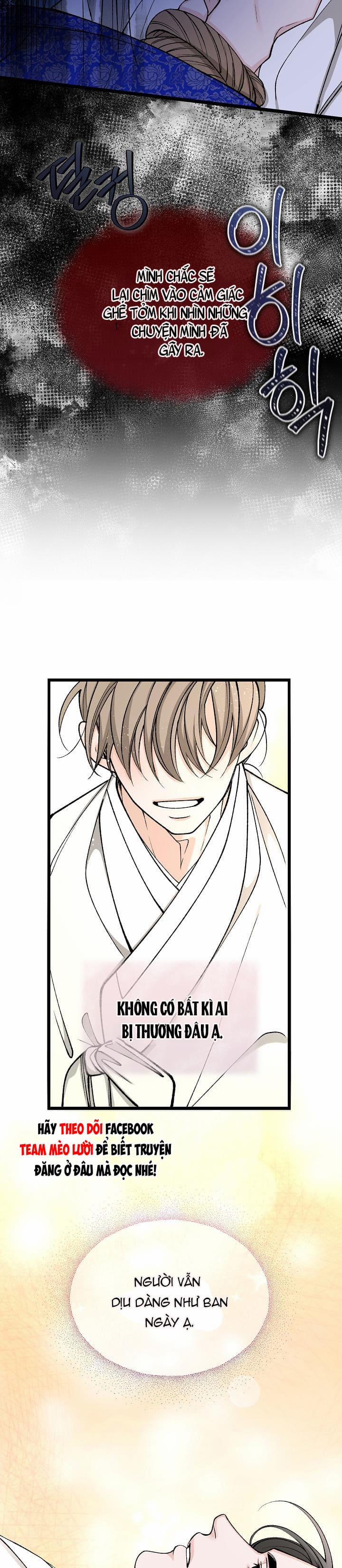 Cơn Sốt Tình 37 trang 18