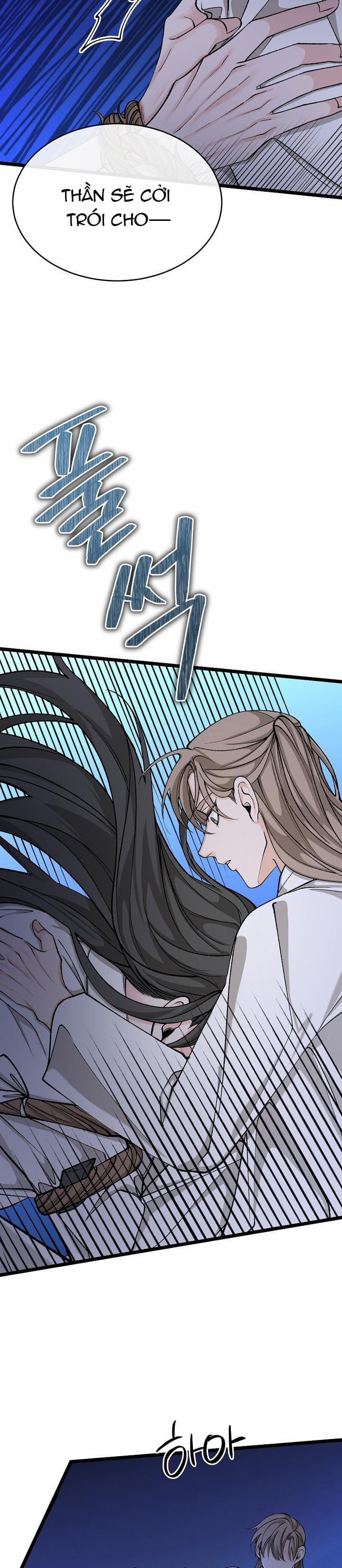 Cơn Sốt Tình 38 trang 26