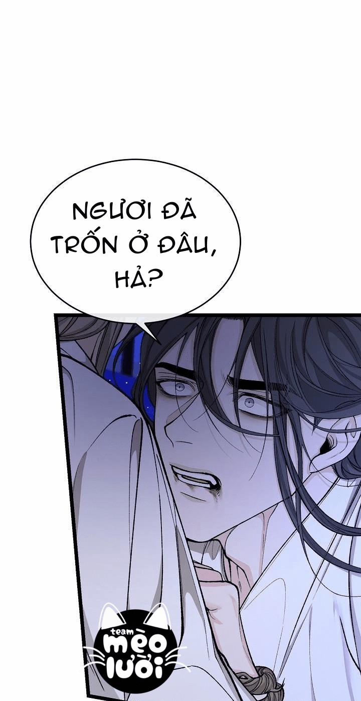 Cơn Sốt Tình 39 trang 0