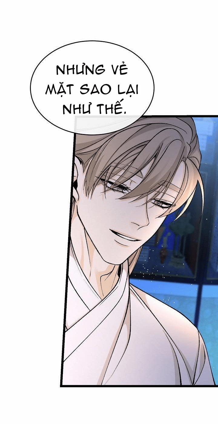 Cơn Sốt Tình 39 trang 10