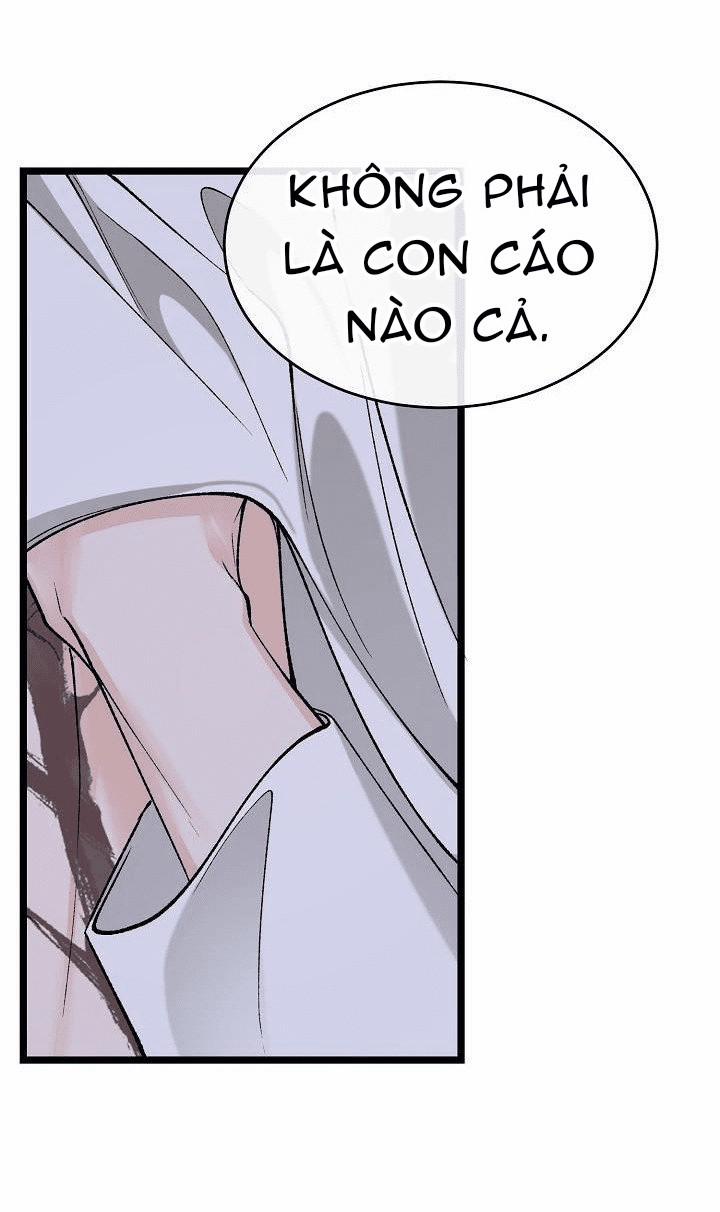 Cơn Sốt Tình 39 trang 22