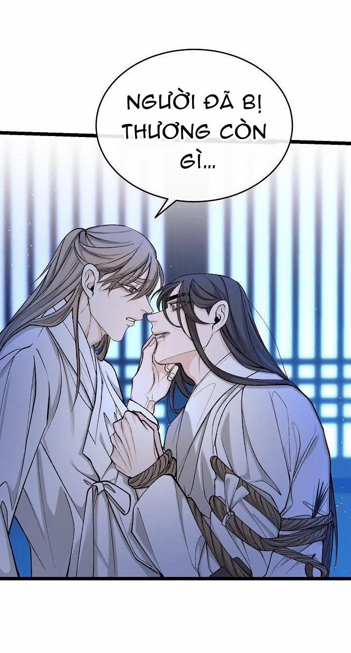 Cơn Sốt Tình 39 trang 3